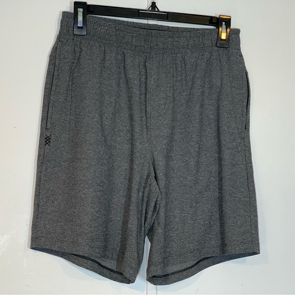 RHONE 8” Reign Midweight Shorts - Picture 5 of 11